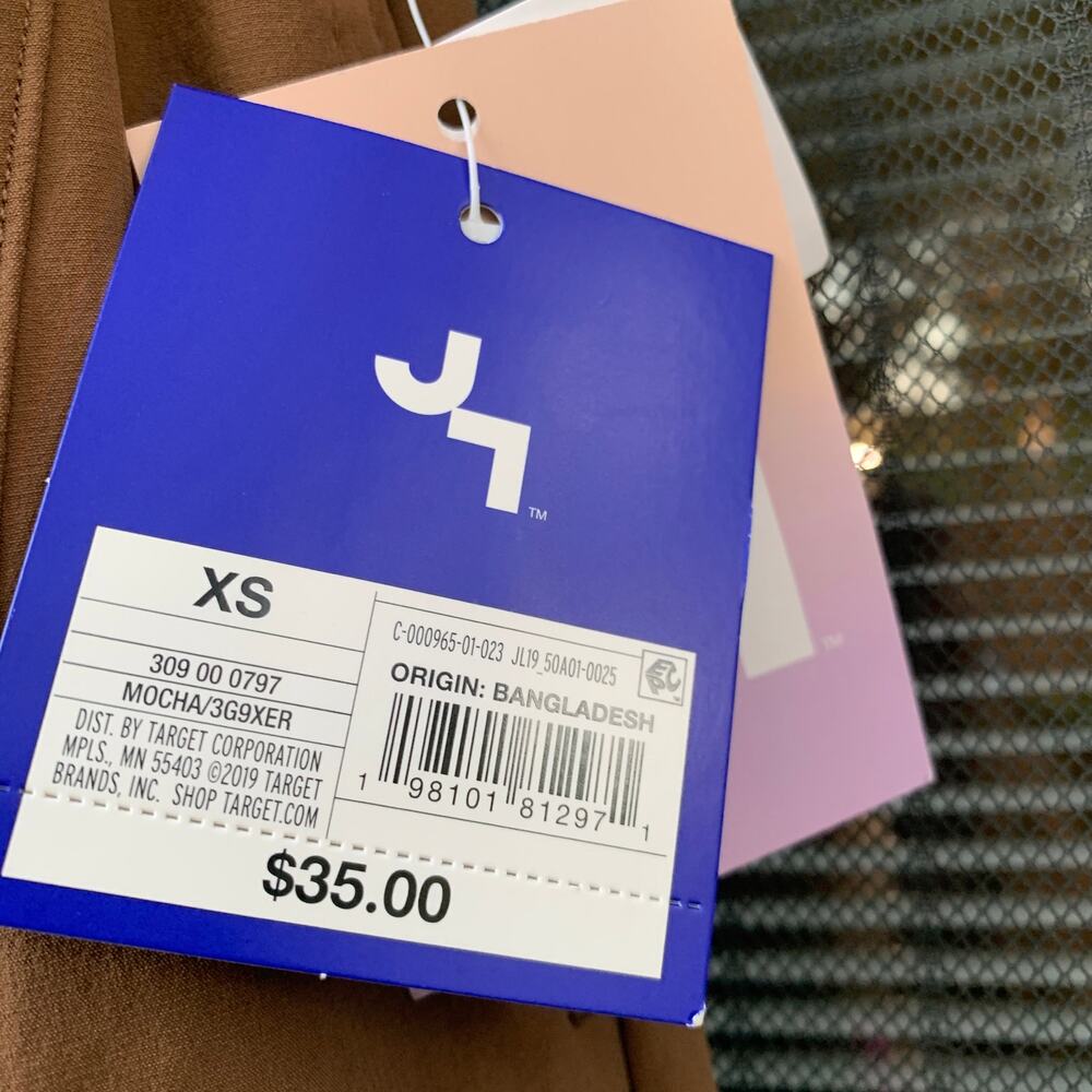 Joy lab Active Jogger for Women Size XS NWT - Picture 4 of 6